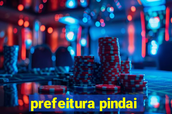 prefeitura pindai